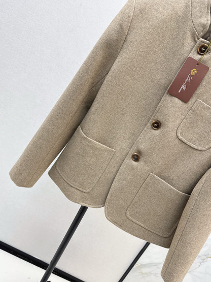 Loro 25fw jacket