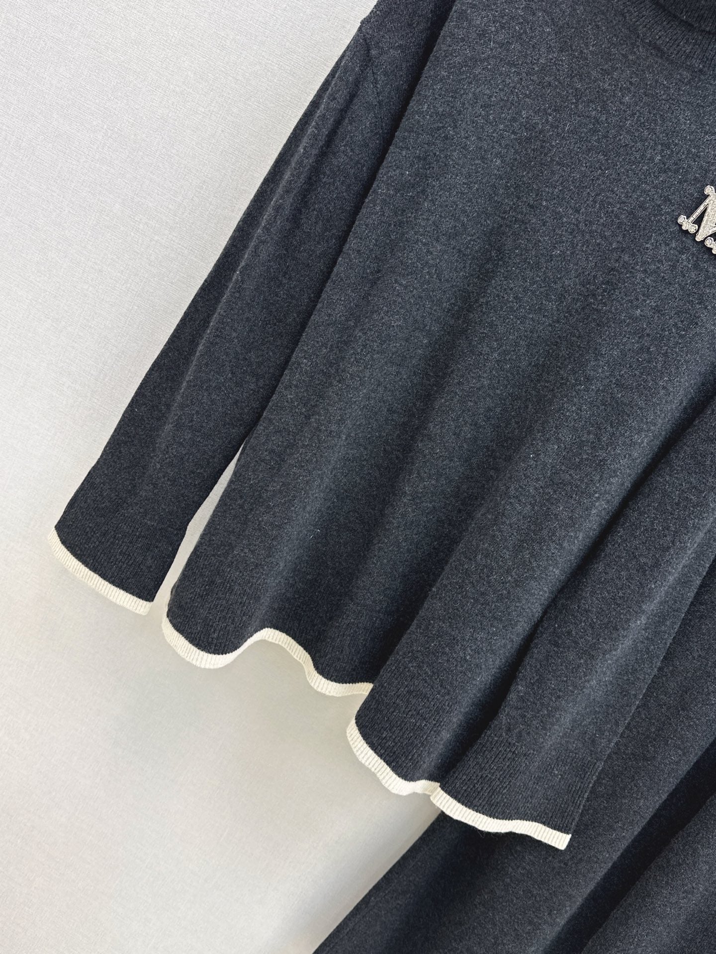 Max 25fw sweater pants set