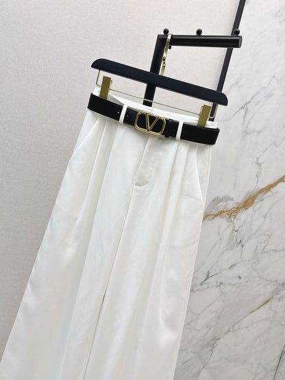 Valen 25fw cargo pants