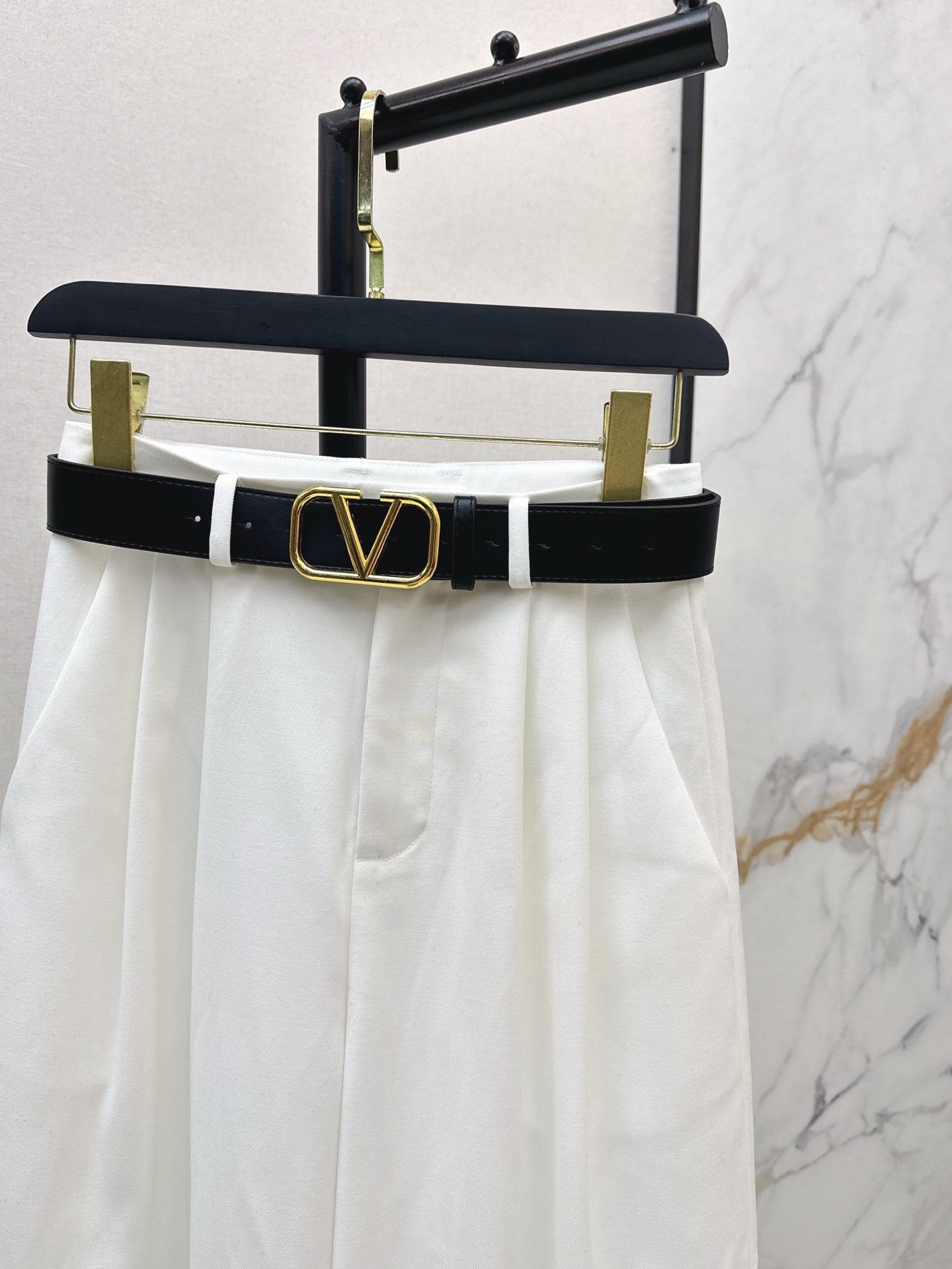 Valen 25fw cargo pants