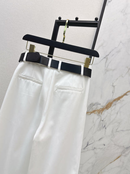 Valen 25fw cargo pants