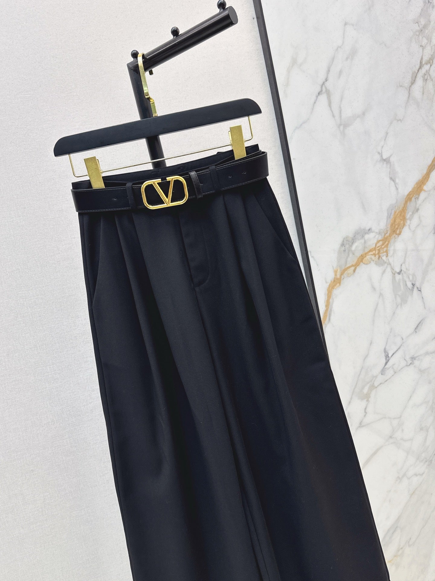 Valen 25fw cargo pants