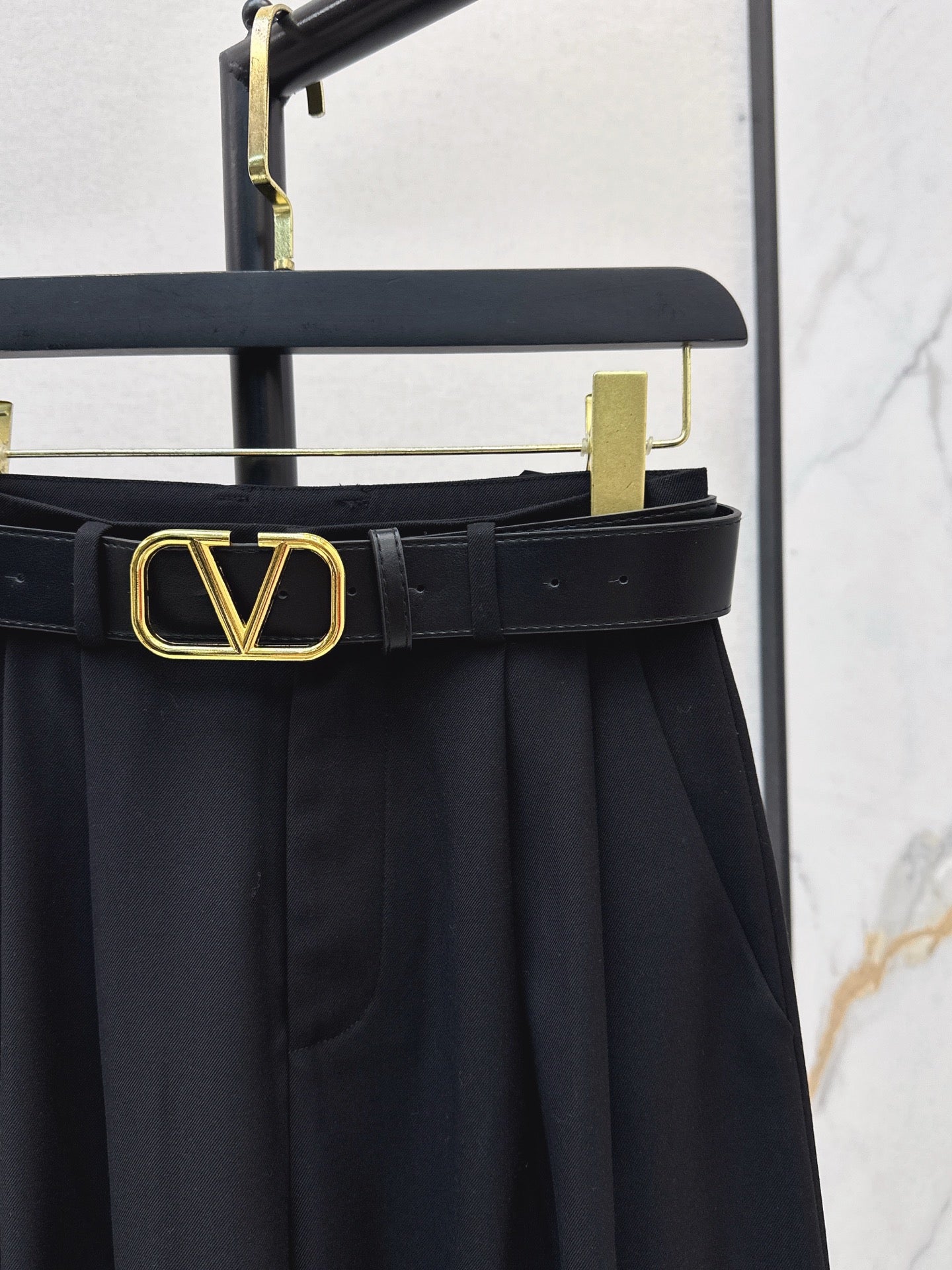 Valen 25fw cargo pants