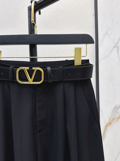 Valen 25fw cargo pants