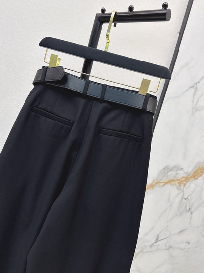 Valen 25fw cargo pants