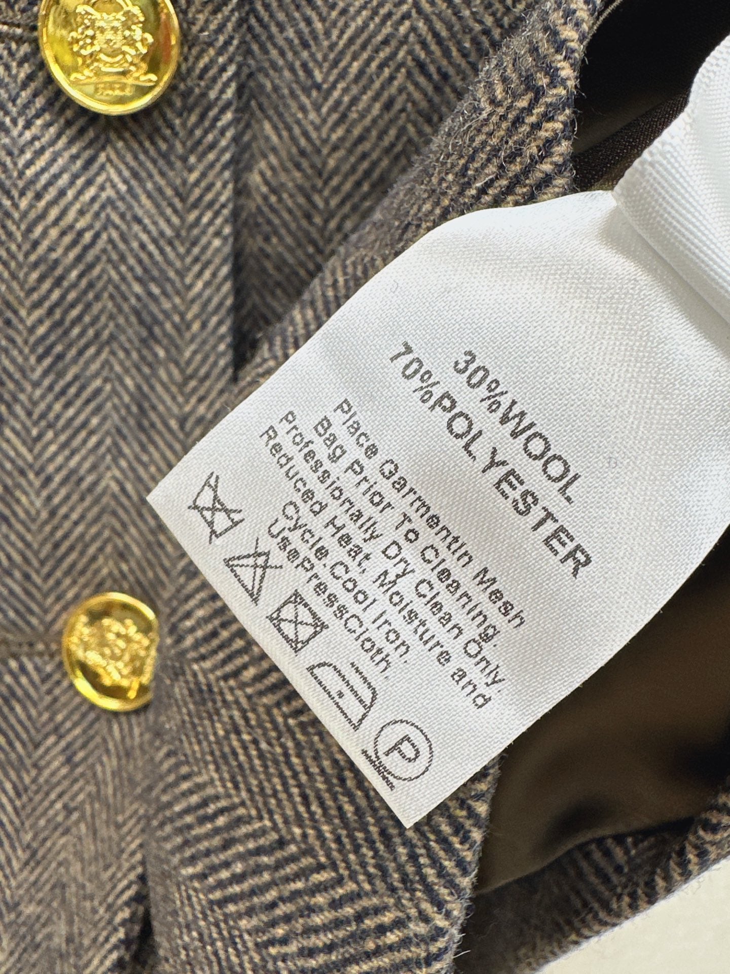 Celi 25fw elegant tweed jacket skirt set