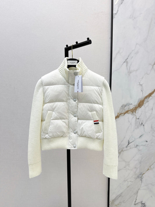 Thom 25fw down jacket