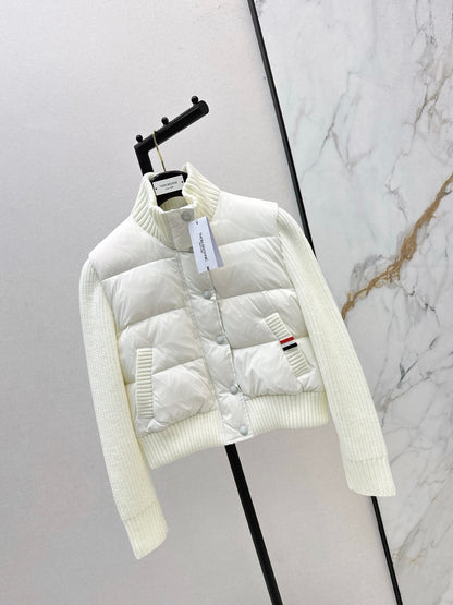 Thom 25fw down jacket