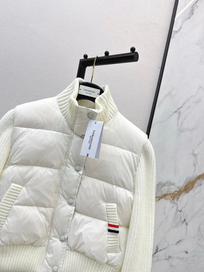 Thom 25fw down jacket