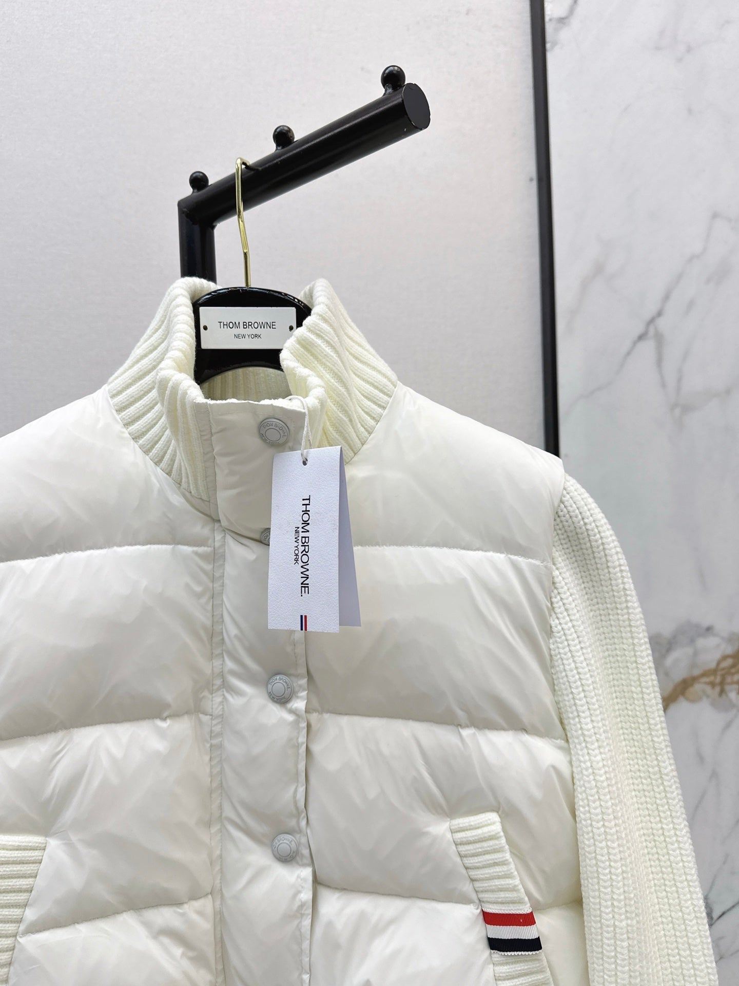 Thom 25fw down jacket