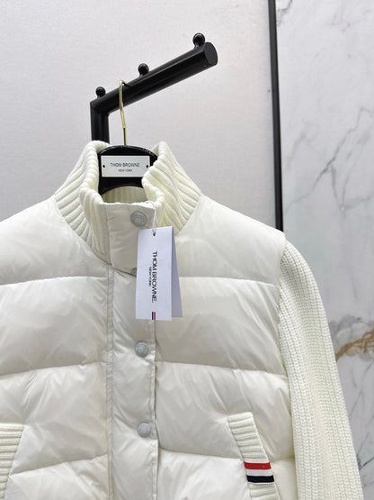 Thom 25fw down jacket