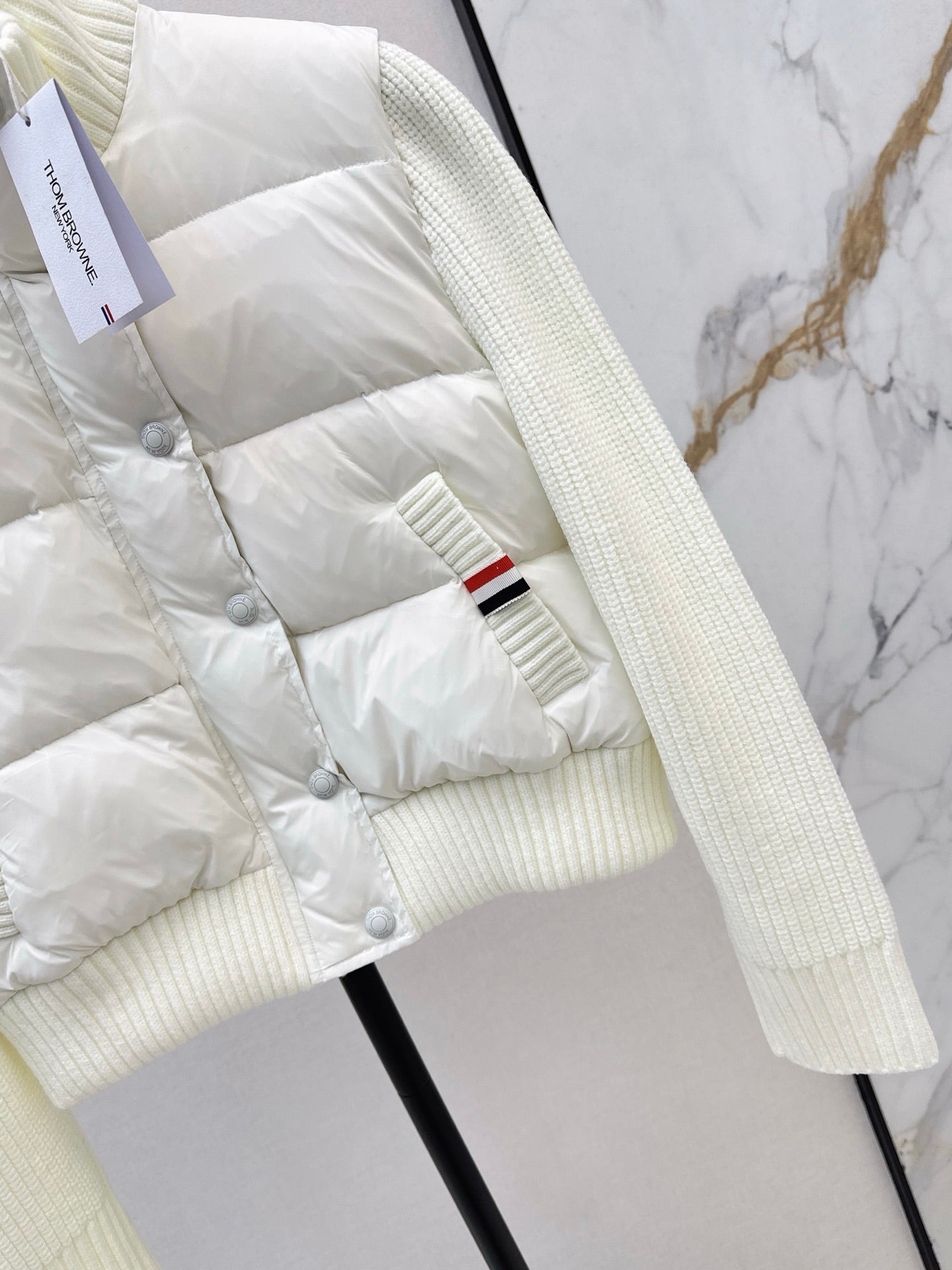 Thom 25fw down jacket