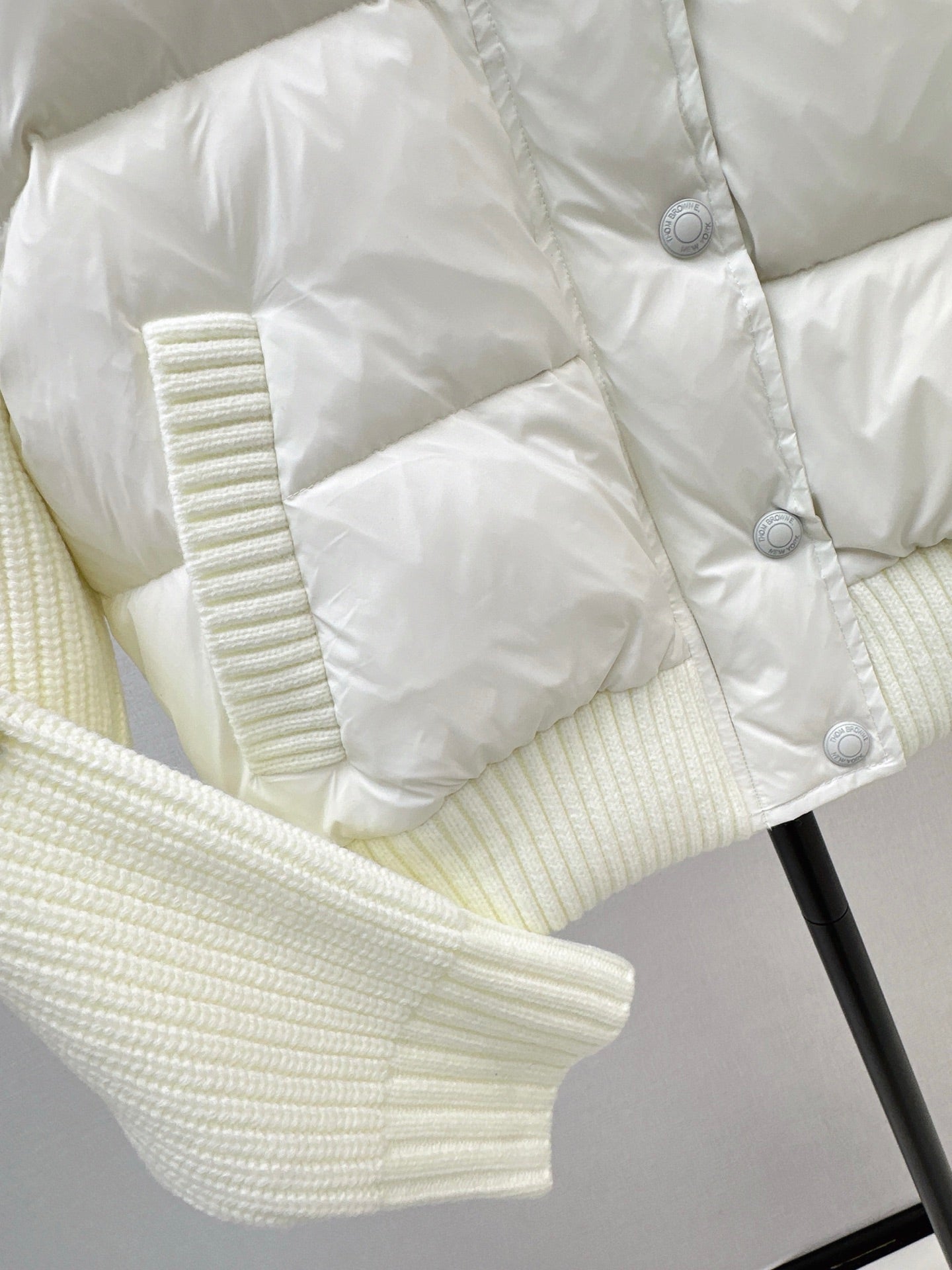 Thom 25fw down jacket