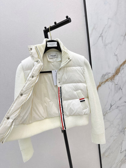 Thom 25fw down jacket
