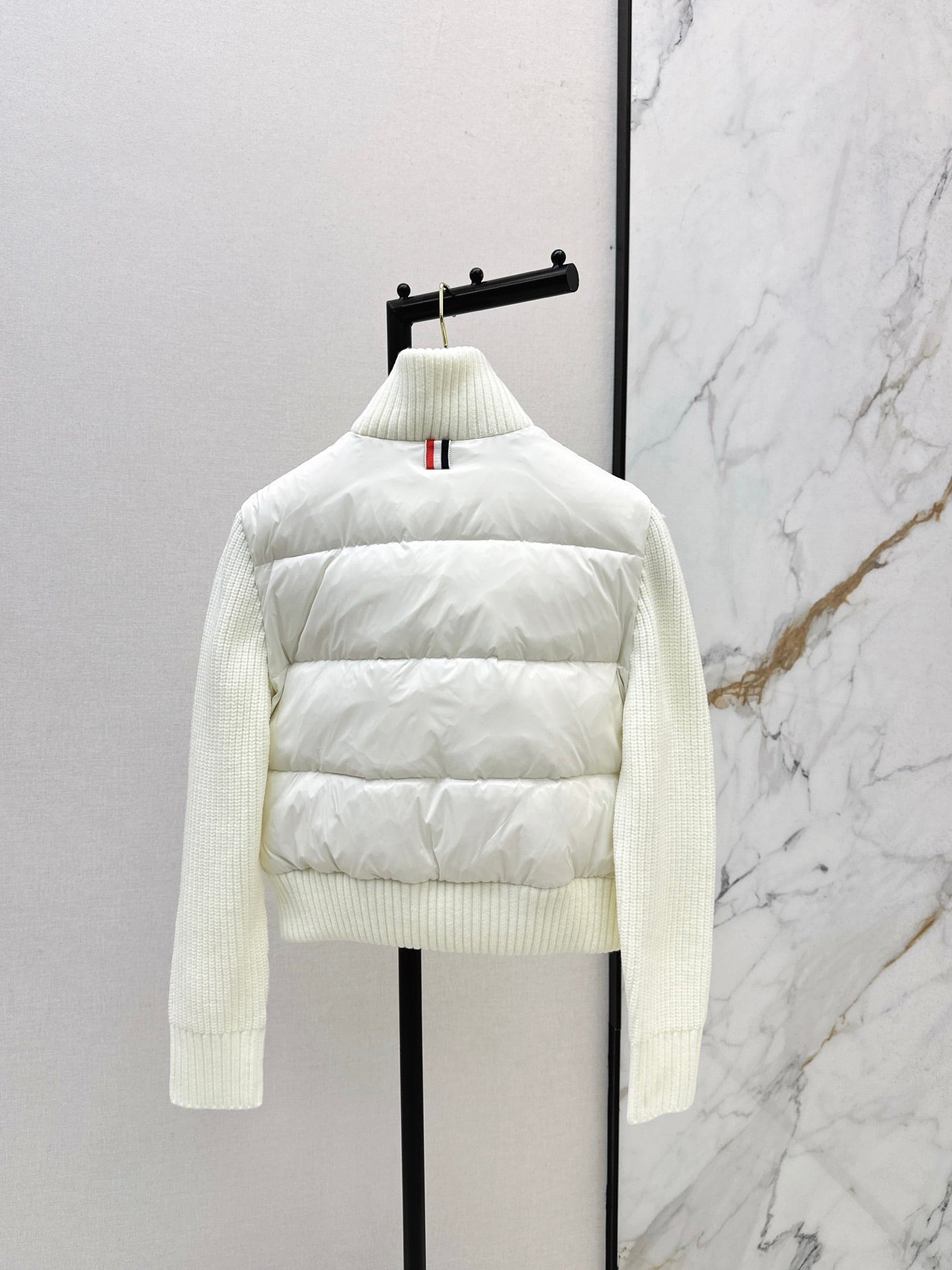 Thom 25fw down jacket