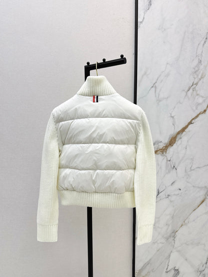 Thom 25fw down jacket