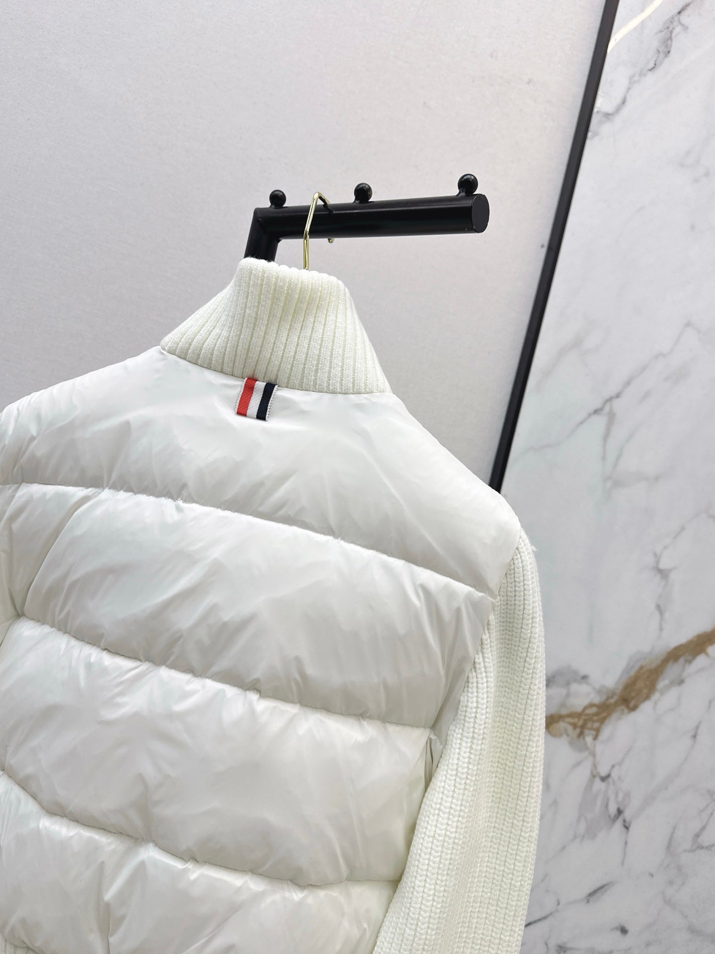 Thom 25fw down jacket