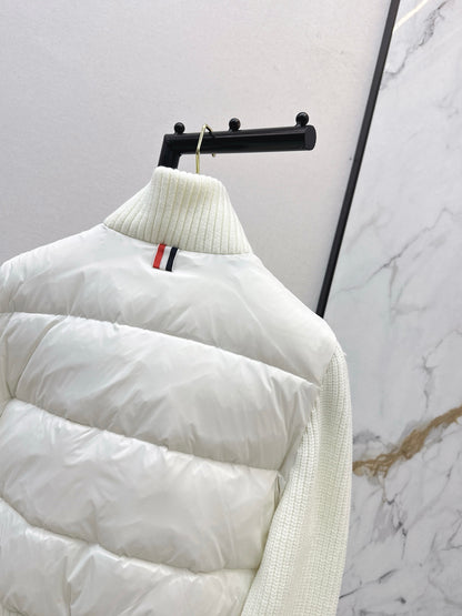 Thom 25fw down jacket