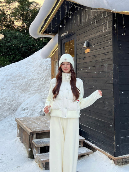 Thom 25fw down jacket