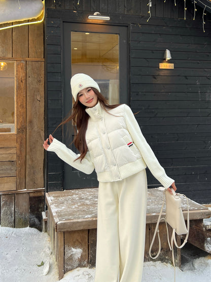 Thom 25fw down jacket