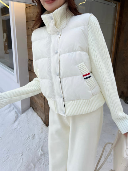 Thom 25fw down jacket