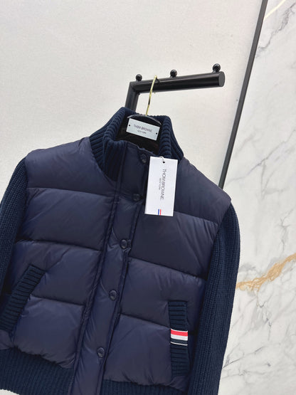 Thom 25fw down jacket