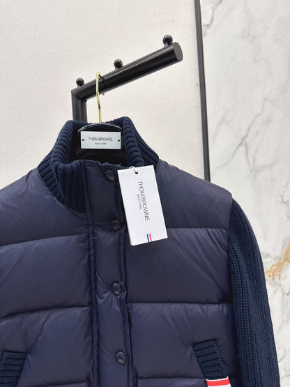 Thom 25fw down jacket
