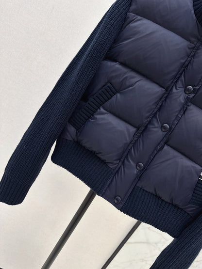 Thom 25fw down jacket