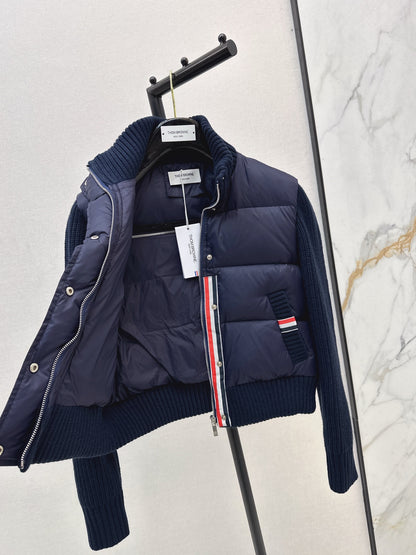Thom 25fw down jacket