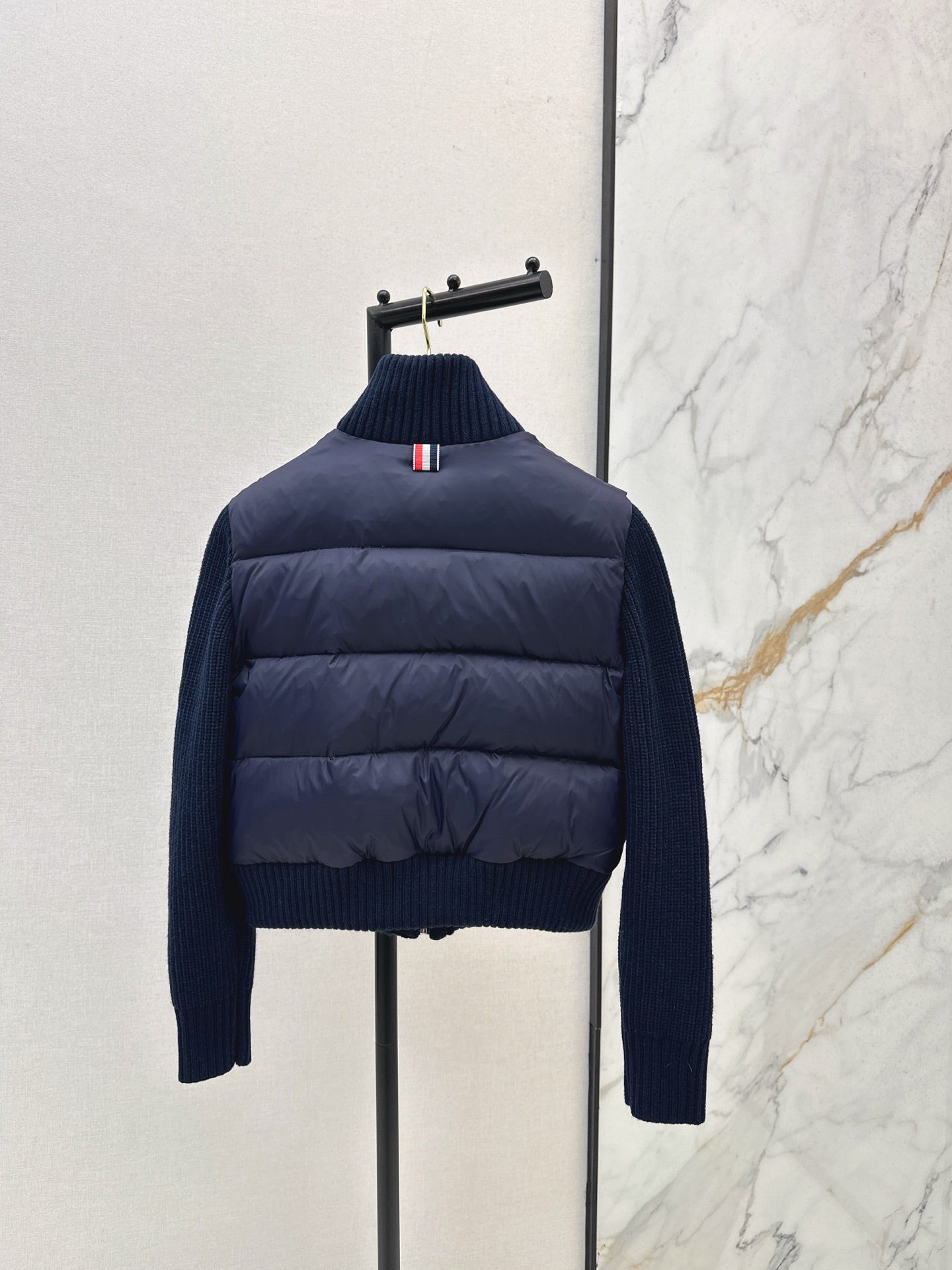 Thom 25fw down jacket