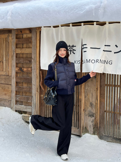 Thom 25fw down jacket