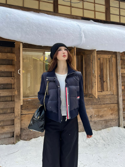 Thom 25fw down jacket