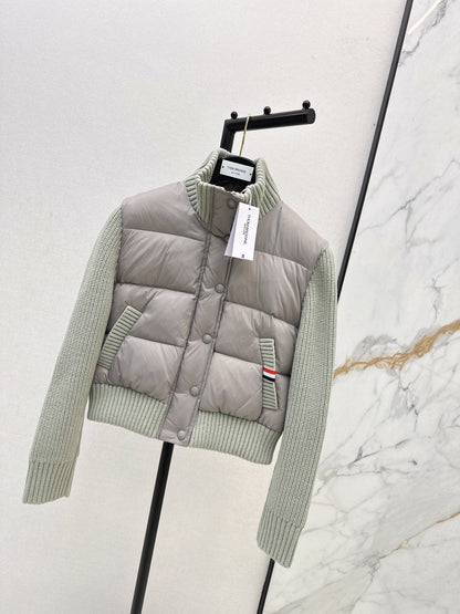Thom 25fw down jacket
