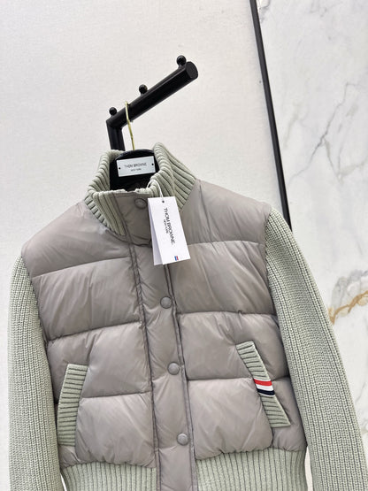 Thom 25fw down jacket