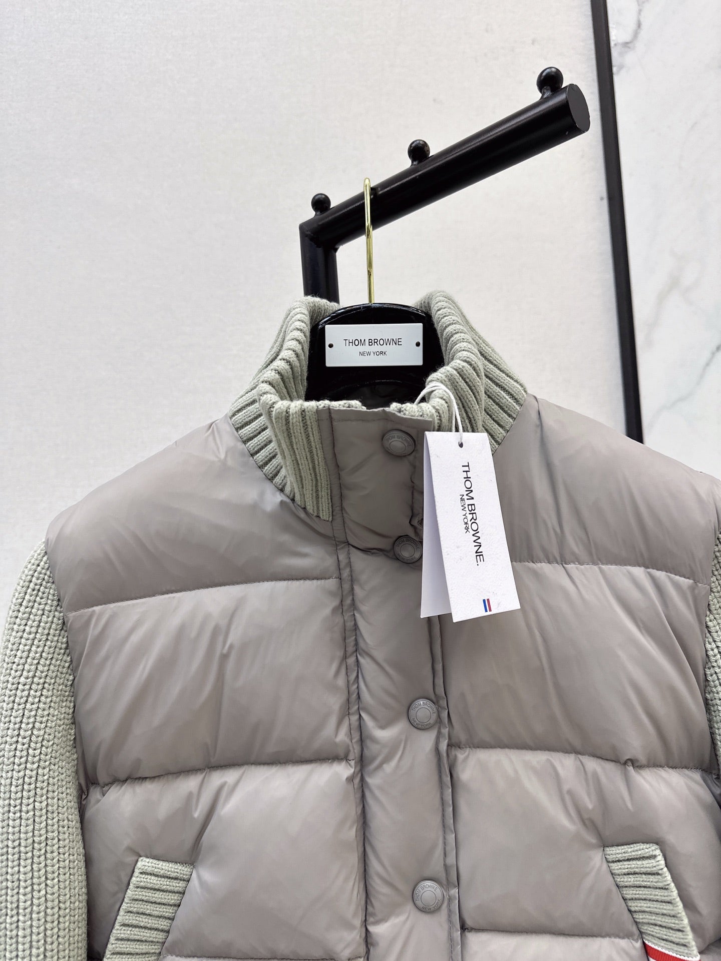 Thom 25fw down jacket
