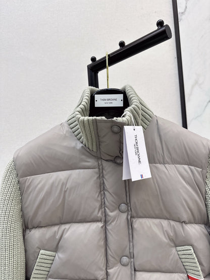Thom 25fw down jacket