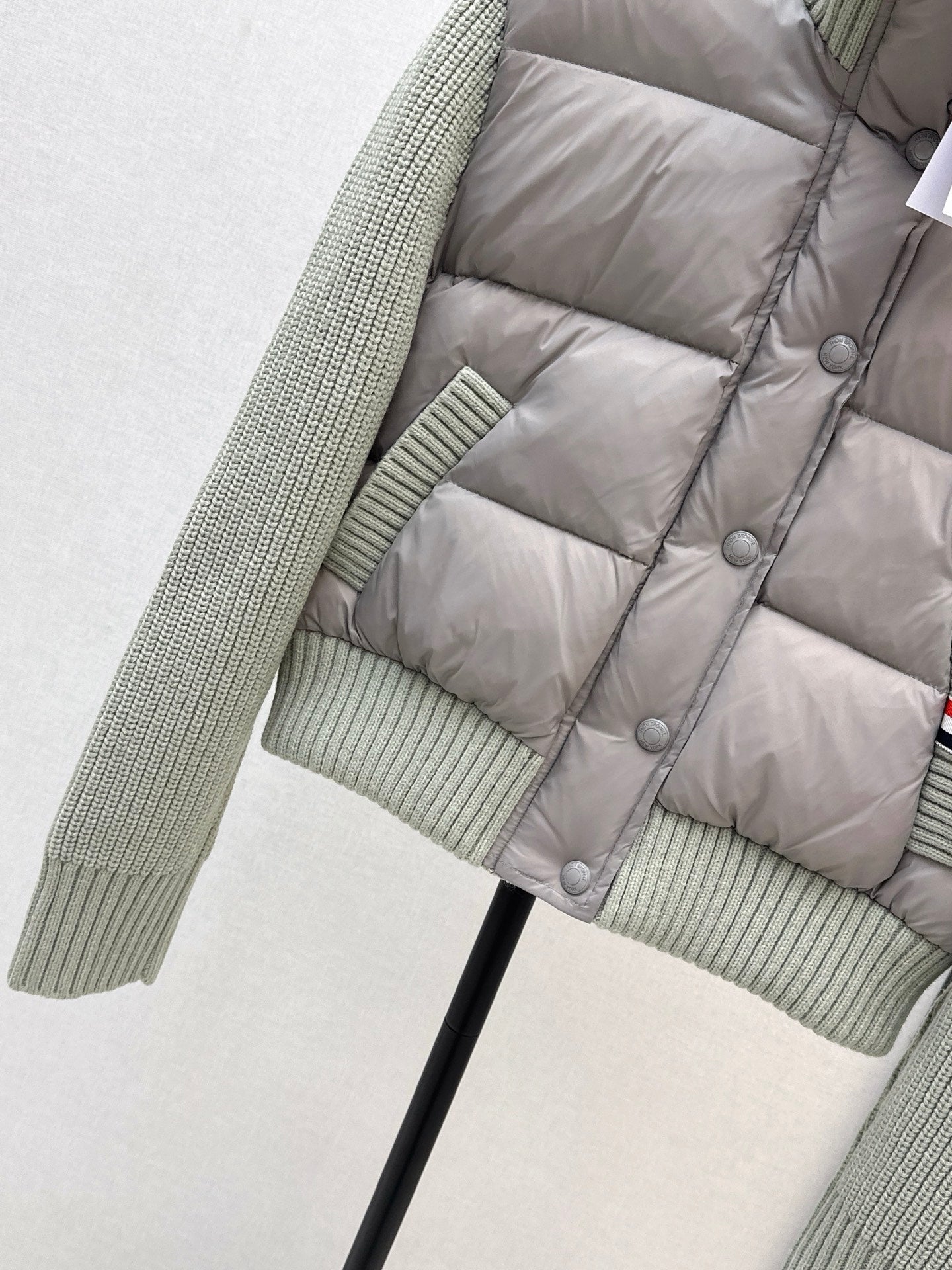 Thom 25fw down jacket