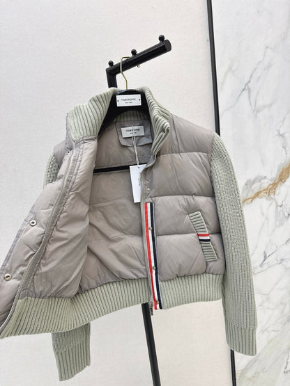Thom 25fw down jacket