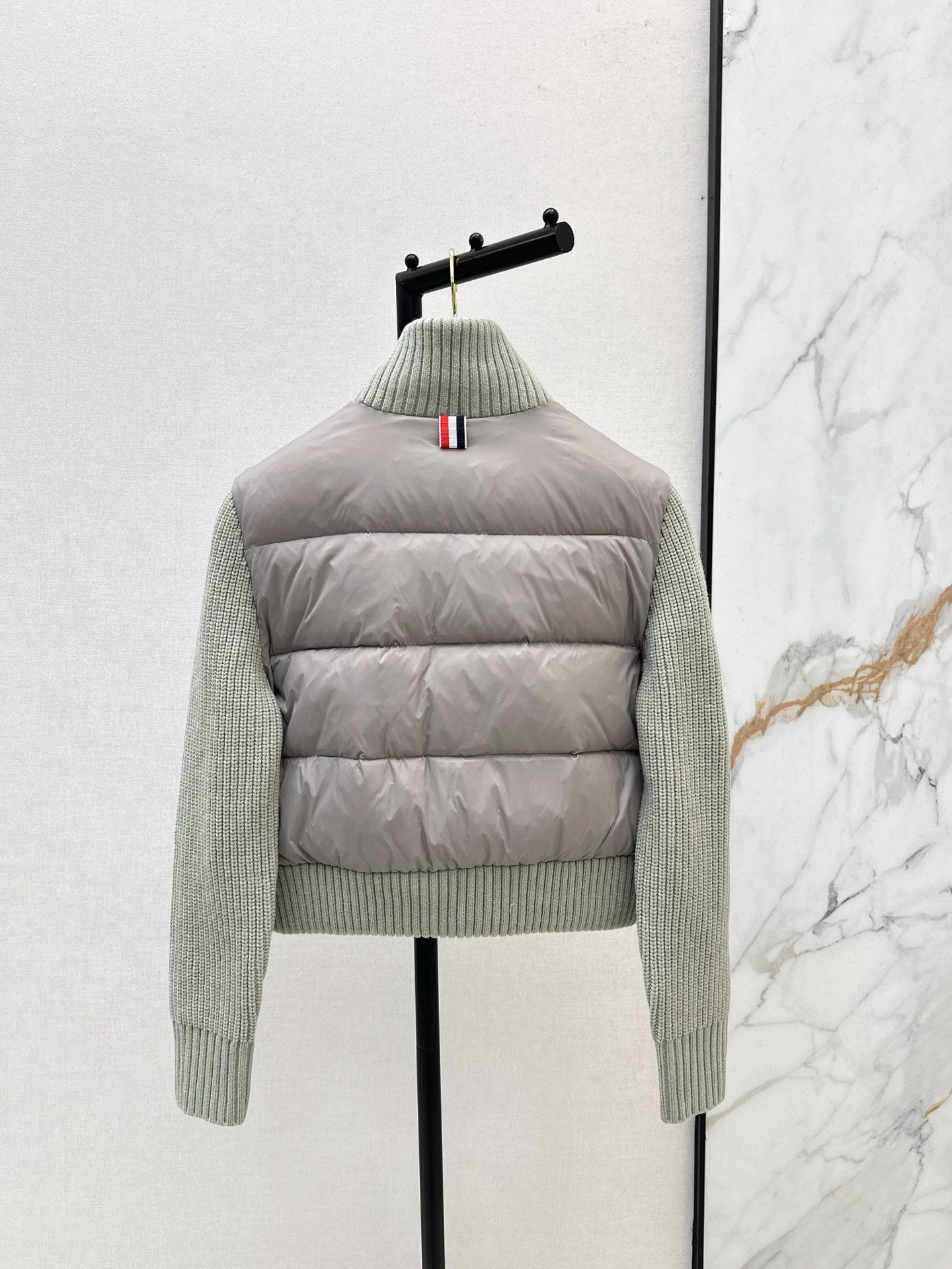 Thom 25fw down jacket