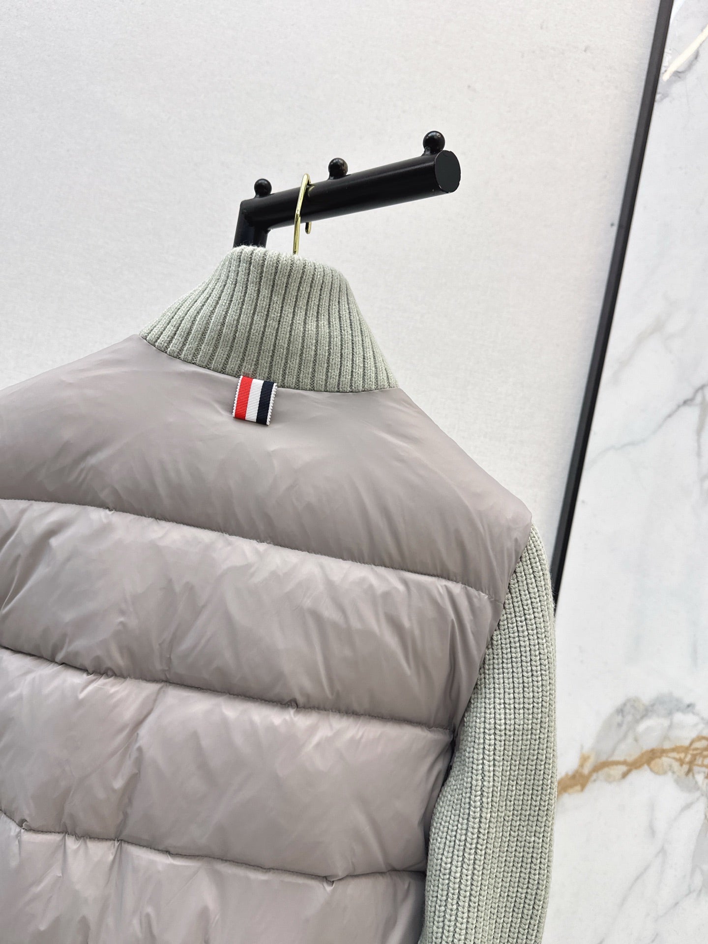 Thom 25fw down jacket