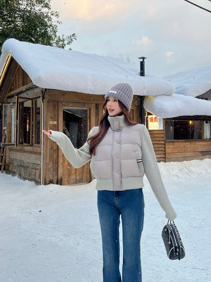 Thom 25fw down jacket