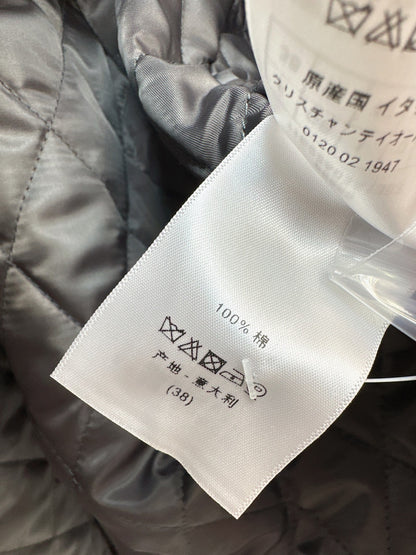 CD 25fw jacket