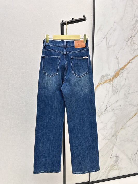 Miu 25fw jeans