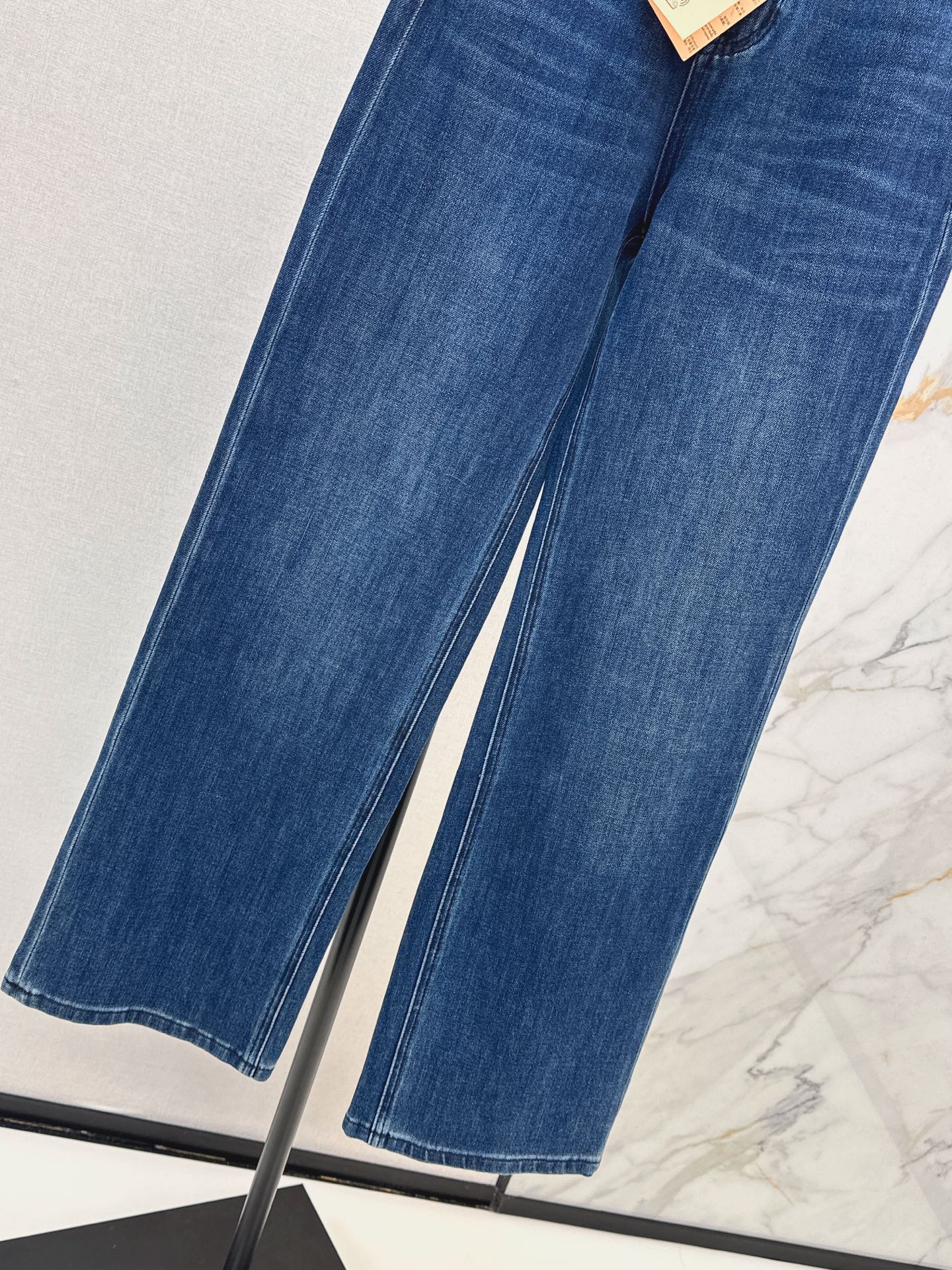Miu 25fw jeans