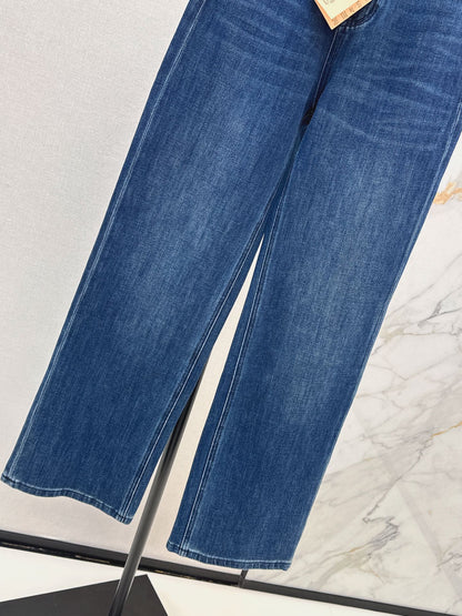 Miu 25fw jeans
