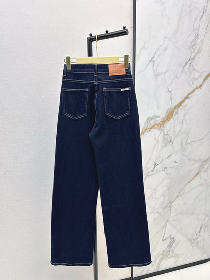 Miu 25fw jeans