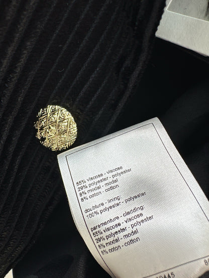 Chan 25fw corduroy jacket