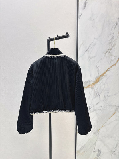 Chan 25fw corduroy jacket