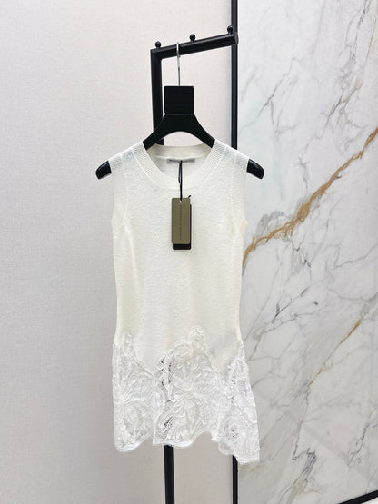 Erma 25fw cashmere vest