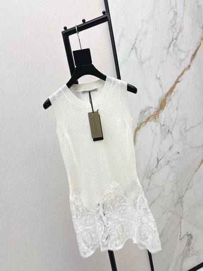 Erma 25fw cashmere vest